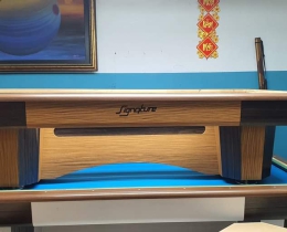 SIGNATURE 2021 Nâu VÂN GỖ