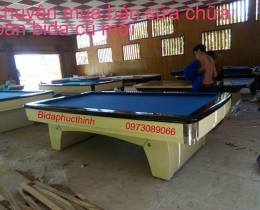 BÀN THANH LÝ TÂN TRANG 95%