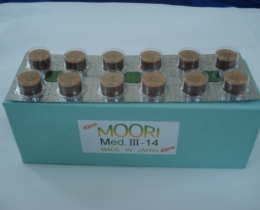 ĐẦU CƠ BIDA MOORI