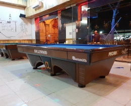 BÀN BIDA 3 BĂNG HOLLYWOOD NHẬP KHẨU HÀN QUỐC