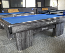 Bàn Bida Phăng LEGEND TABLE 